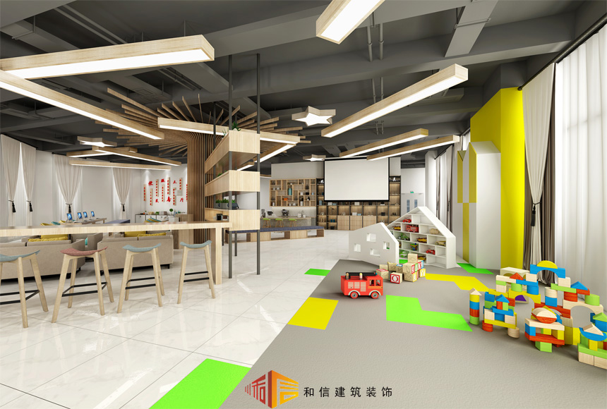 辦公室裝修注意事項都有哪些？