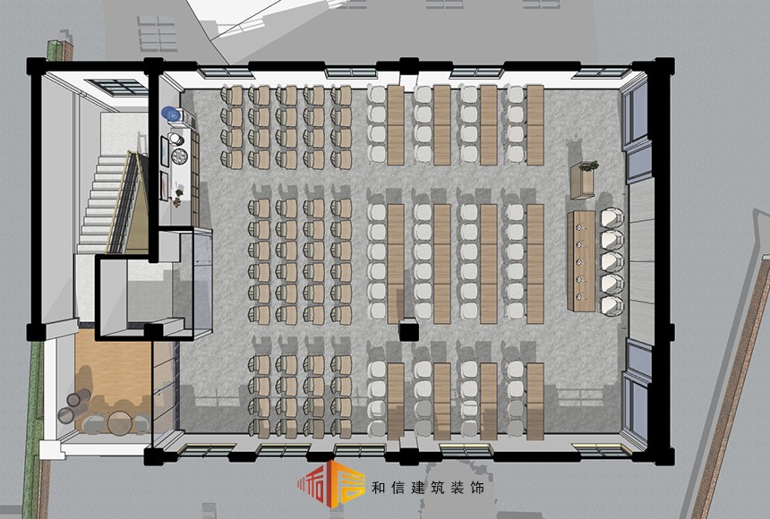 彭州白鹿鎮(zhèn)社區(qū)辦公室裝修設(shè)計(jì) 彭州白鹿鎮(zhèn)社區(qū)辦公室裝修設(shè)計(jì)