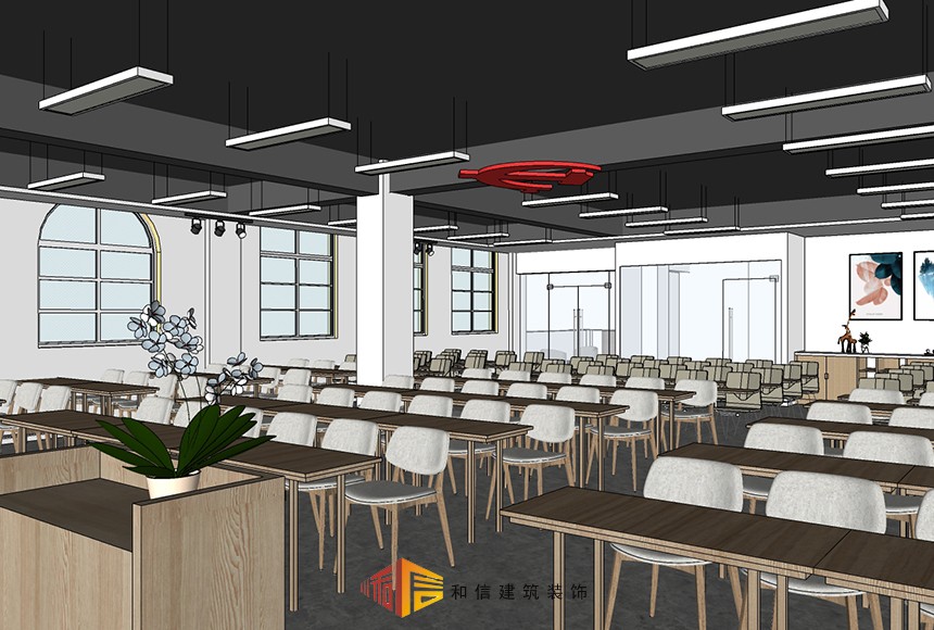 彭州白鹿鎮(zhèn)社區(qū)辦公室裝修設(shè)計(jì) 彭州白鹿鎮(zhèn)社區(qū)辦公室裝修設(shè)計(jì)