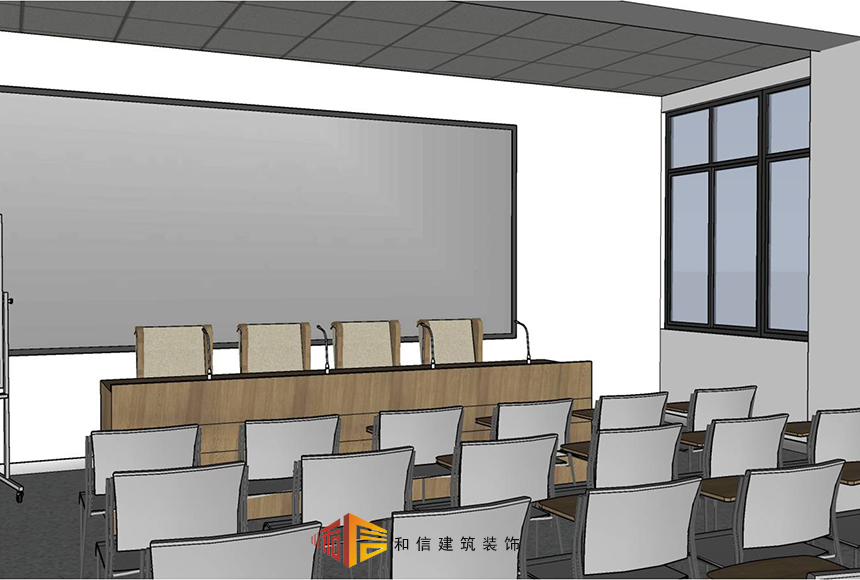 辦公室裝修設計 辦公室裝修設計