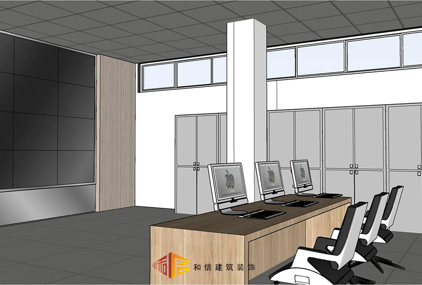 成都市機投鎮(zhèn)執(zhí)法大隊辦公室裝修設計 成都市機投鎮(zhèn)執(zhí)法大隊辦公室裝修設計