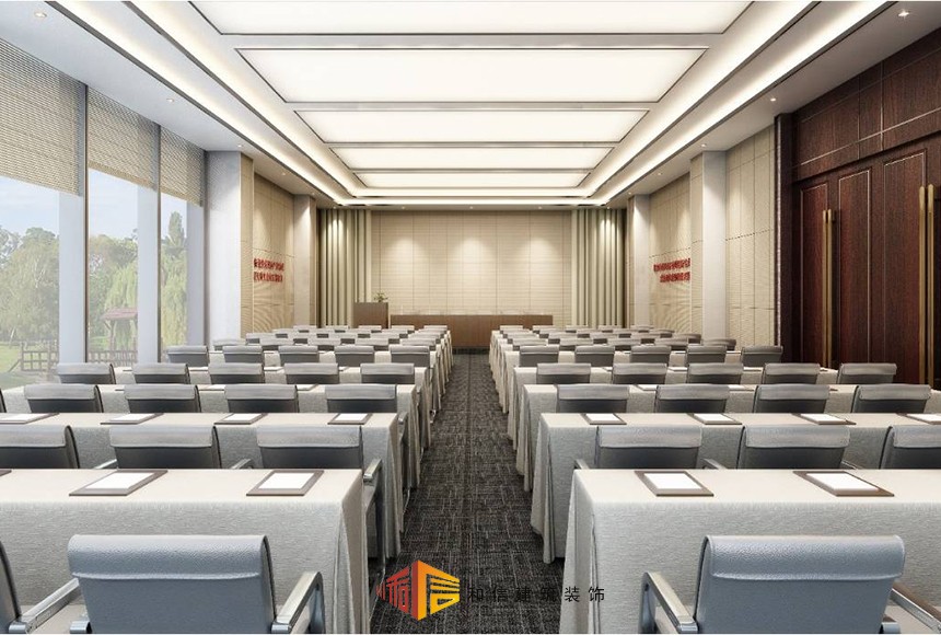 簡州龍馬新城人文交流會議中心設(shè)計