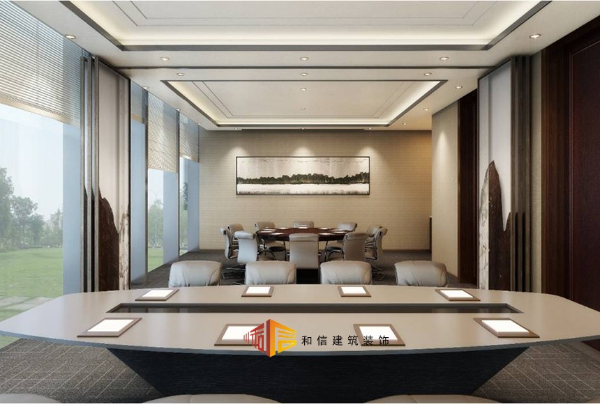 簡州龍馬新城人文交流會議中心設(shè)計