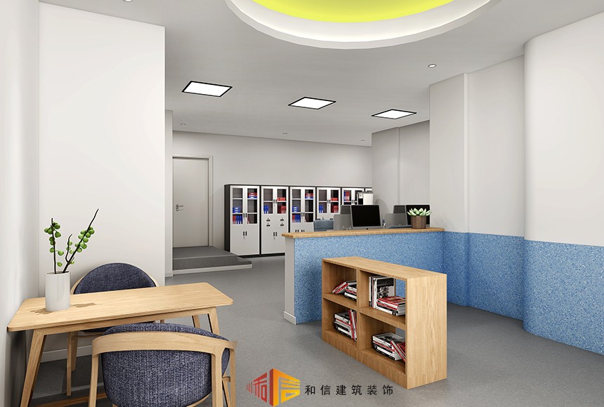 圣燈街道社會(huì)組織培育孵化中心裝修設(shè)計(jì) 圣燈街道社會(huì)組織培育孵化中心裝修設(shè)計(jì)