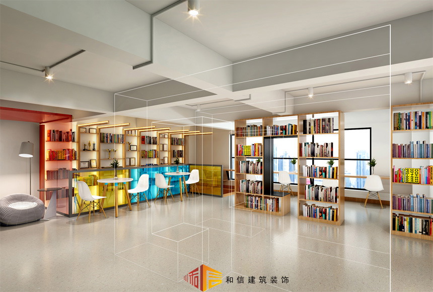 成都錦城社區(qū)辦公室設計 成都錦城社區(qū)辦公室設計