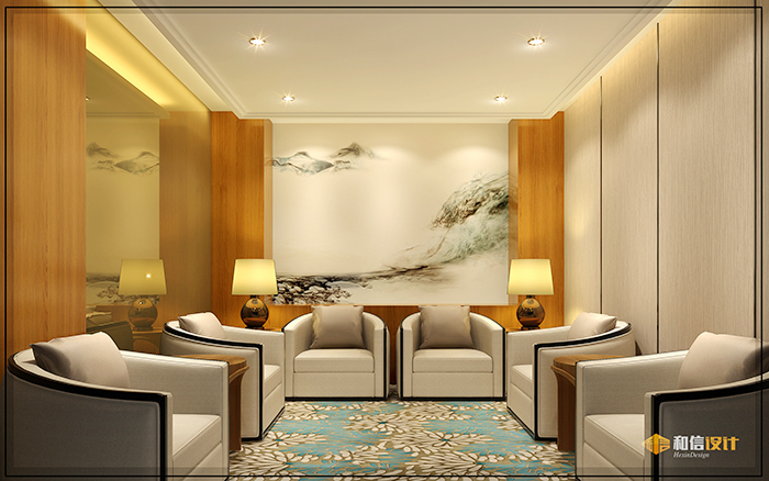 律師事務(wù)所裝修 律師事務(wù)所裝修