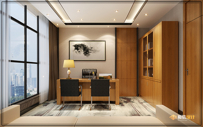 成都律師事務(wù)所辦公室裝修 成都律師事務(wù)所辦公室裝修
