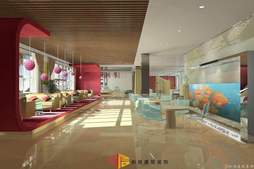 清溪玫瑰園售樓部設(shè)計(jì)裝修 清溪玫瑰園售樓部設(shè)計(jì)裝修