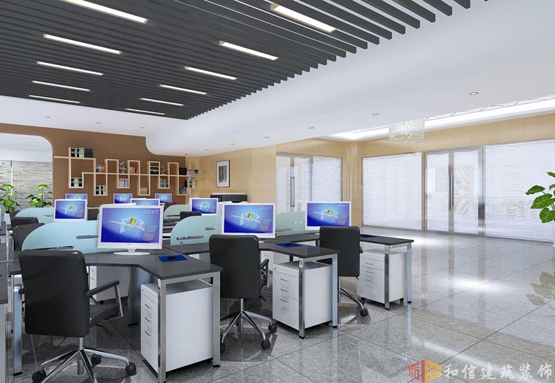 中央電視臺四川記者站設(shè)計(jì)