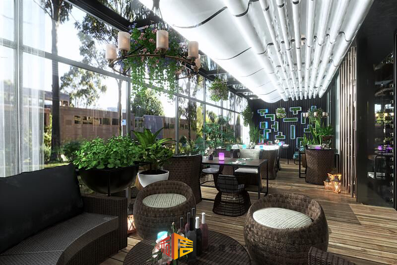 餐廳裝修設(shè)計(jì)的重點(diǎn)介紹 餐廳裝修設(shè)計(jì)的重點(diǎn)介紹