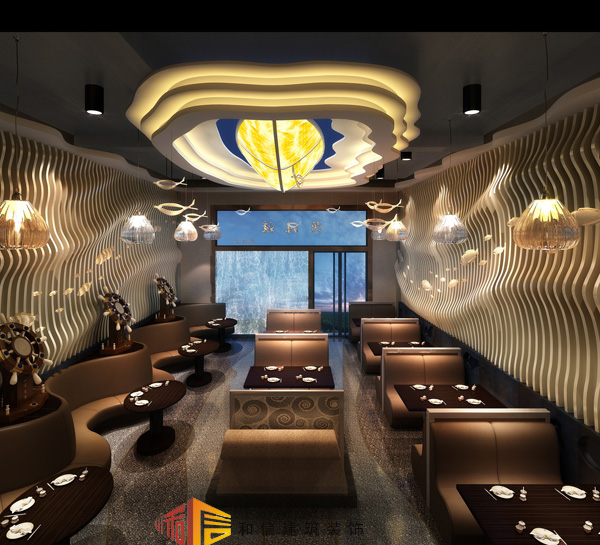 成都火鍋店裝修攻略：如何省錢又吸引顧客？