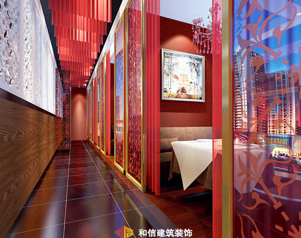 成都日營業(yè)額上萬的餐廳是這樣設(shè)計的