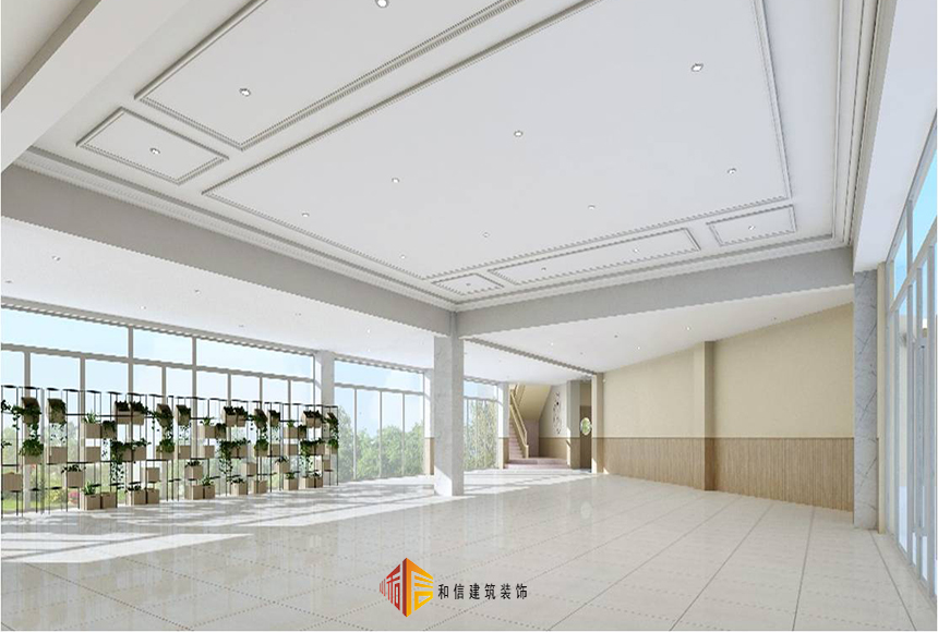 成都幼兒園應(yīng)該如何設(shè)計(jì)裝修呢？