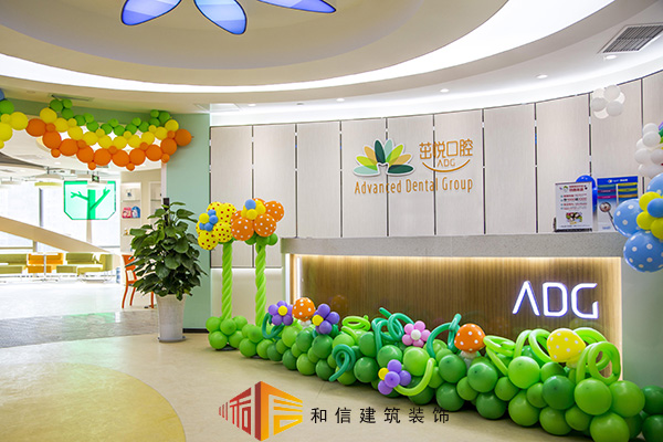 成都醫(yī)院裝修設計-關于現(xiàn)代醫(yī)院裝修設計理念 成都醫(yī)院裝修設計-關于現(xiàn)代醫(yī)院裝修設計理念