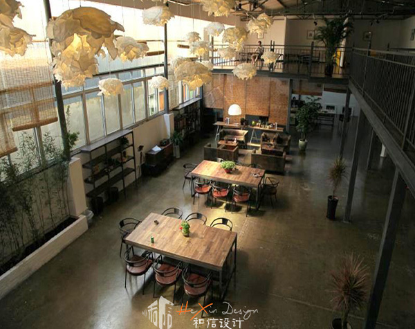 成都學校裝修設計原則有哪些？