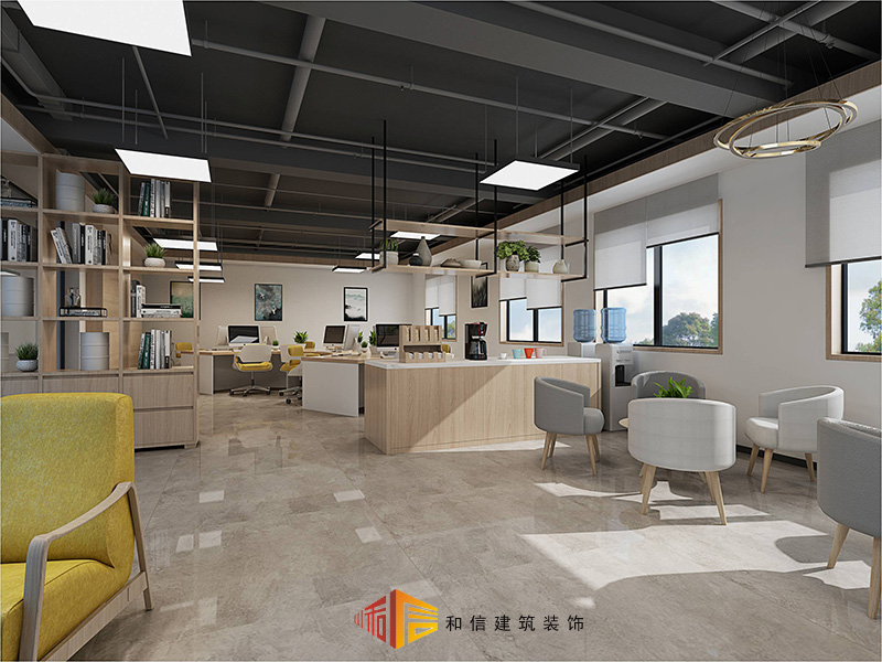 武侯機(jī)投鎮(zhèn)潮音社區(qū)裝修