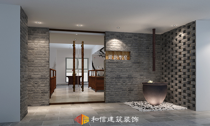 成都展廳裝修設計有哪些小技巧？