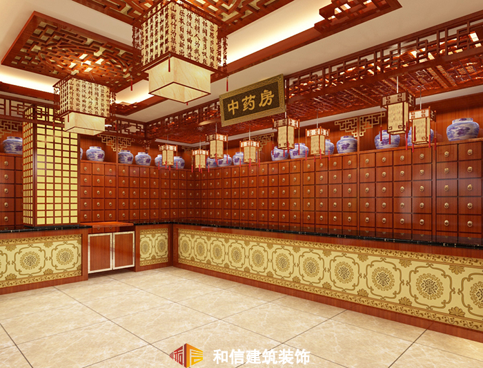 成都醫(yī)院裝修設計要點分別都有哪些？