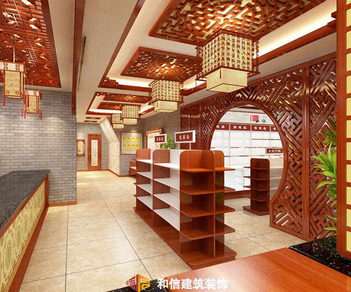 成都醫(yī)院裝修設計要點分別都有哪些？