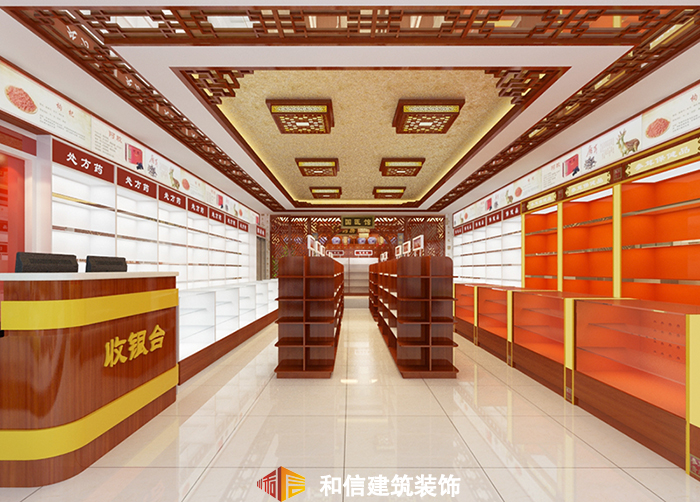 成都醫(yī)院裝修設計要點分別都有哪些？