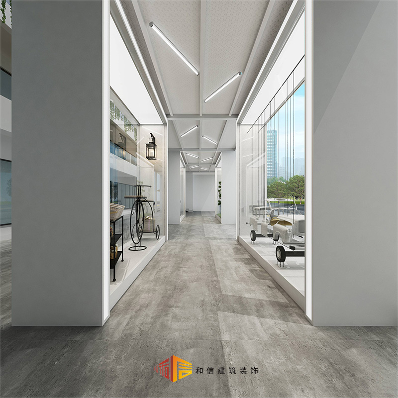 成都辦公室裝修注意事項(xiàng)都有哪些？