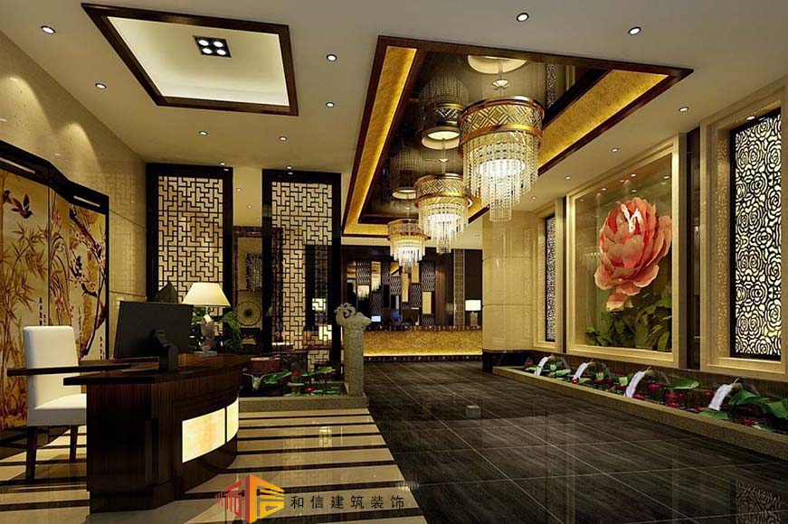 成都商務(wù)酒店裝修設(shè)計(jì)有哪些注意事項(xiàng)？