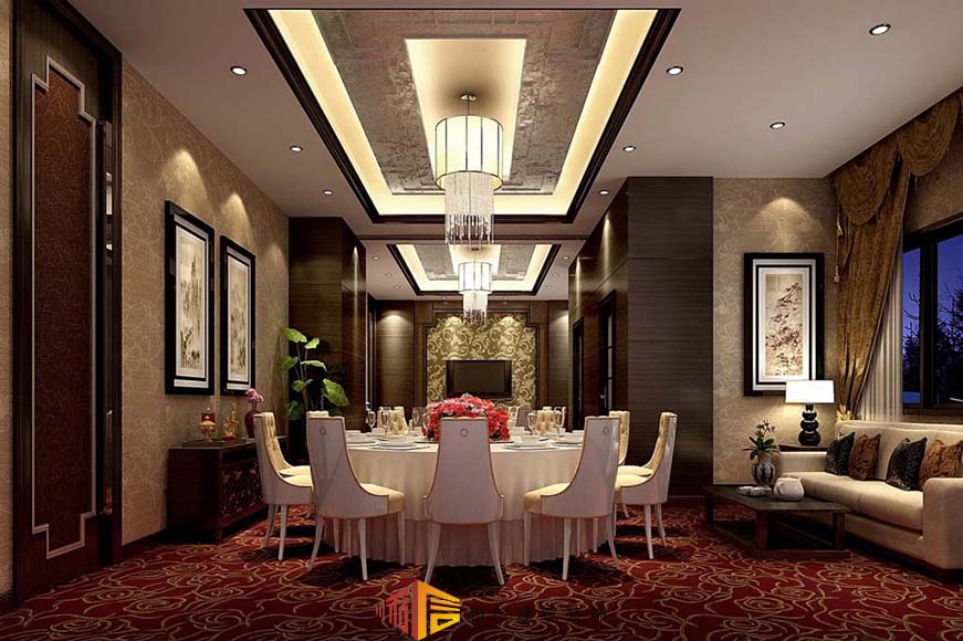 成都商務(wù)酒店裝修設(shè)計(jì)有哪些注意事項(xiàng)？