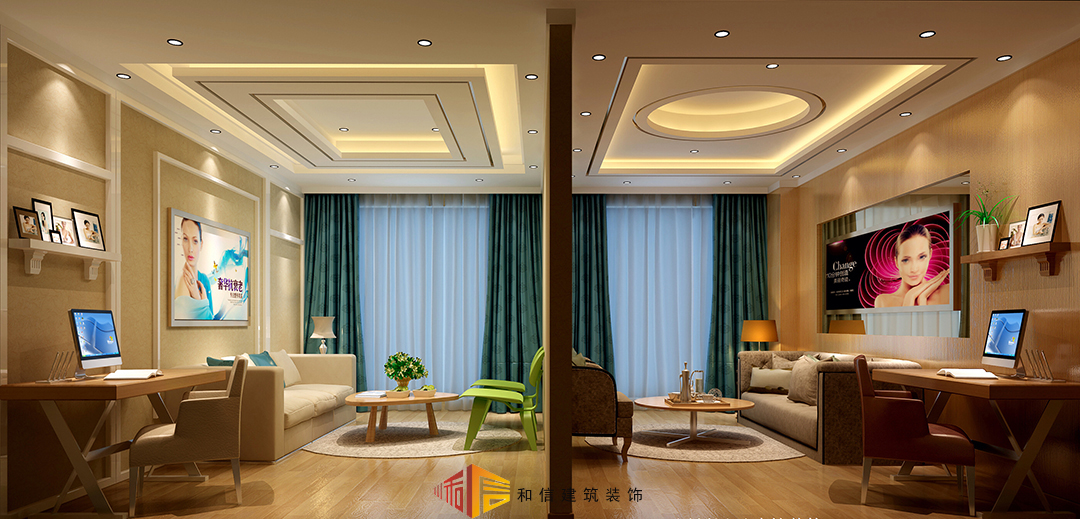 成都專業(yè)公裝公司對于醫(yī)院裝修所提出的意見 成都專業(yè)公裝公司對于醫(yī)院裝修所提出的意見