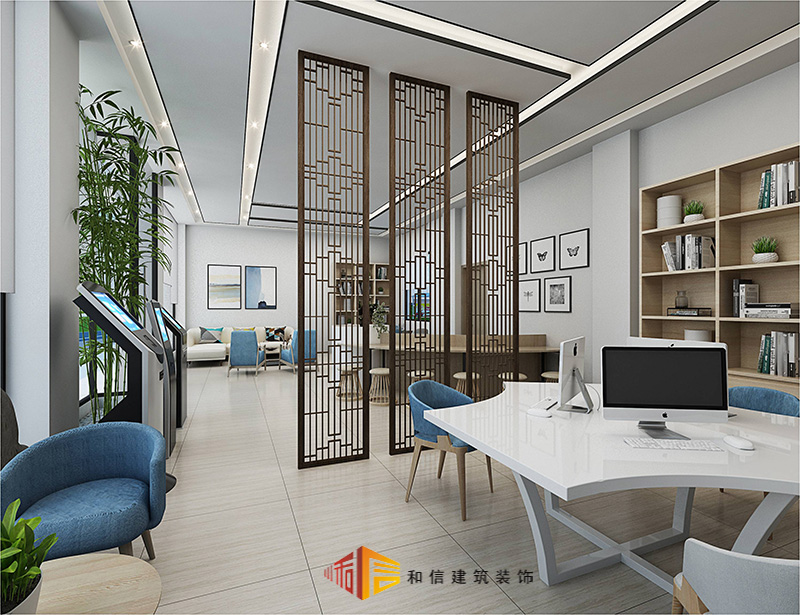 成都辦公室裝修設(shè)計的誤區(qū)有哪些? 成都辦公室裝修設(shè)計的誤區(qū)有哪些?