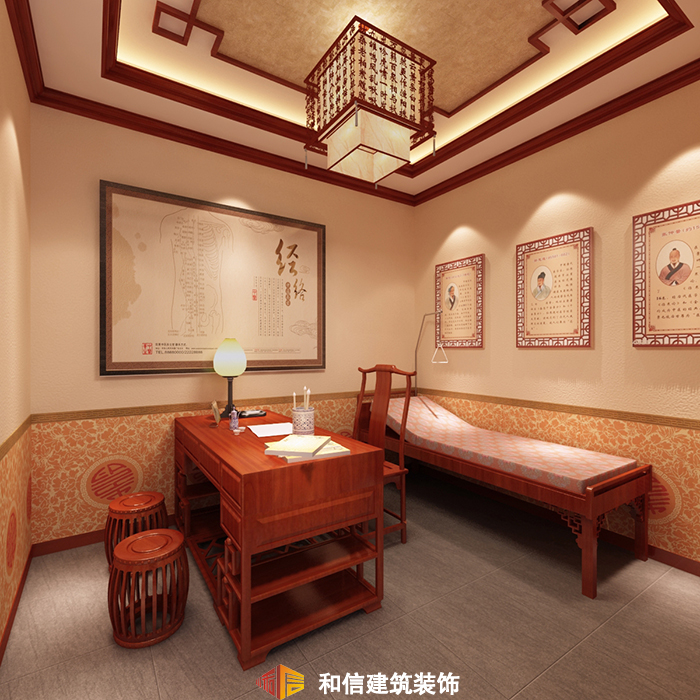 醫(yī)院裝修設(shè)計要點分別都有哪些？