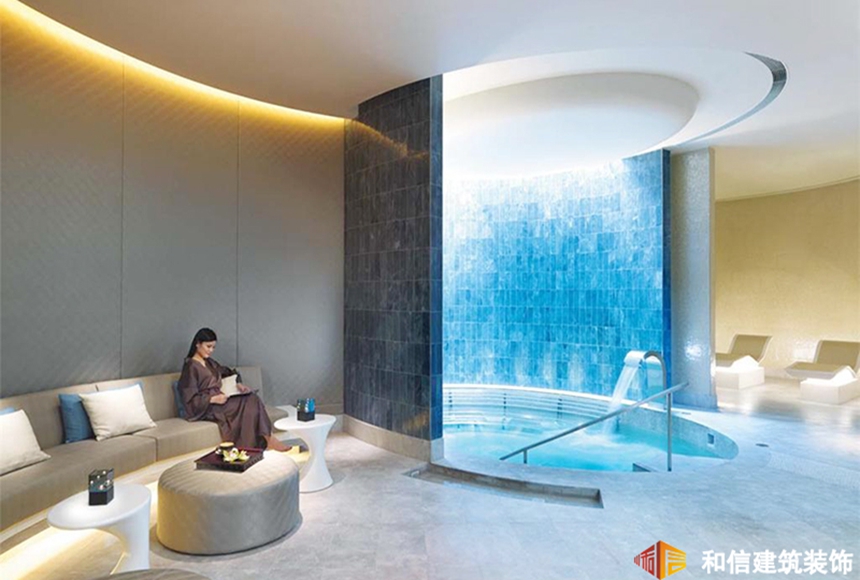 皇冠假日酒店裝修設(shè)計(jì)