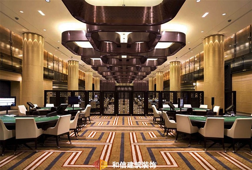 皇冠假日酒店設(shè)計(jì)