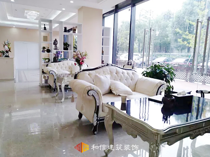 成都學校裝修設(shè)計公司-成都學校裝修設(shè)計重點