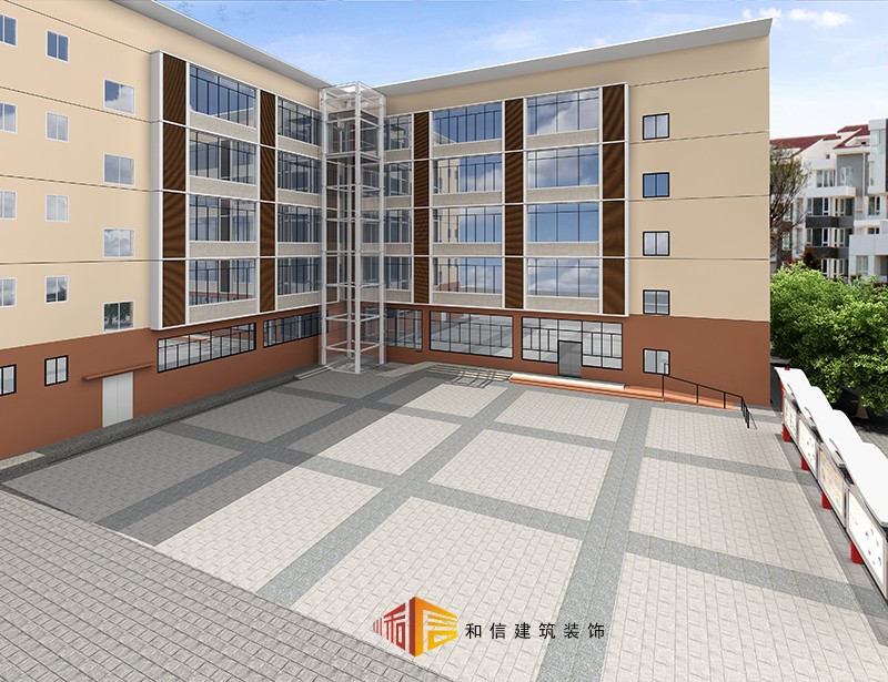 紅光合興社區(qū)內(nèi)廣場及人行道設(shè)計 紅光合興社區(qū)內(nèi)廣場及人行道設(shè)計