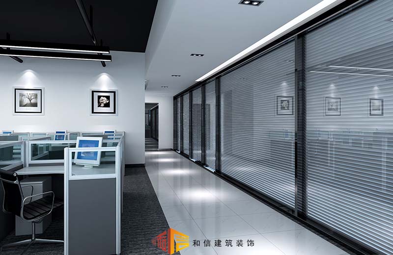 中央電視臺四川記者站設(shè)計(jì)