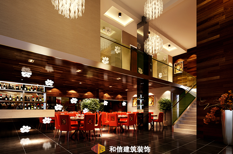 成都火鍋店裝修設(shè)計(jì)建議，教你如何吸引消費(fèi)者！