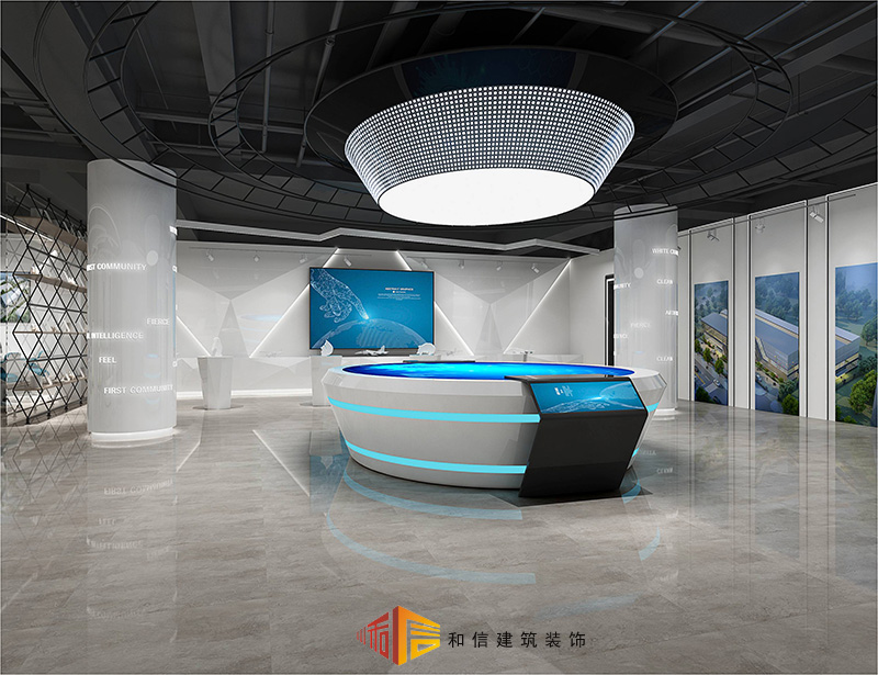 成都公裝裝修不請(qǐng)?jiān)O(shè)計(jì)師，可以嗎？