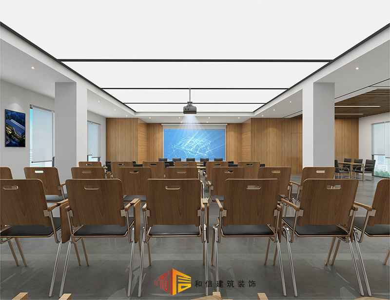 成都公裝裝修不請(qǐng)?jiān)O(shè)計(jì)師，可以嗎？