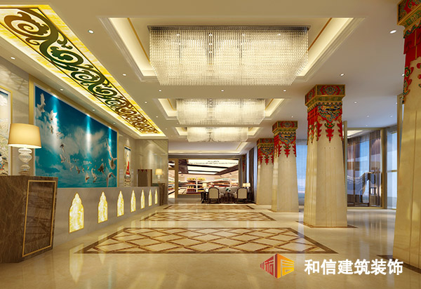 成都酒店設(shè)計(jì)裝修前需要了解哪些細(xì)節(jié)和技巧