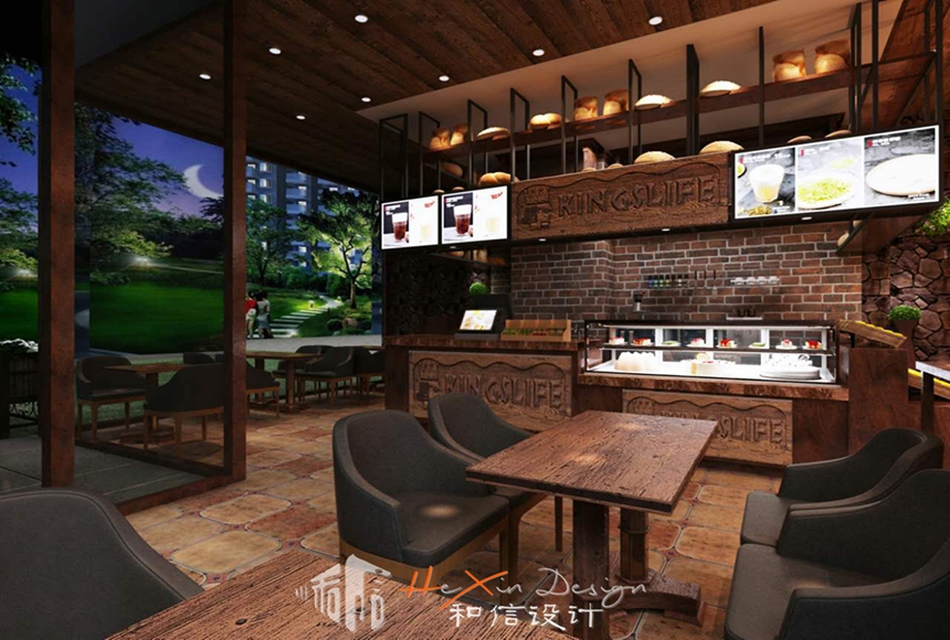 成都開烘焙店前，你需要了解的那些裝修要點！