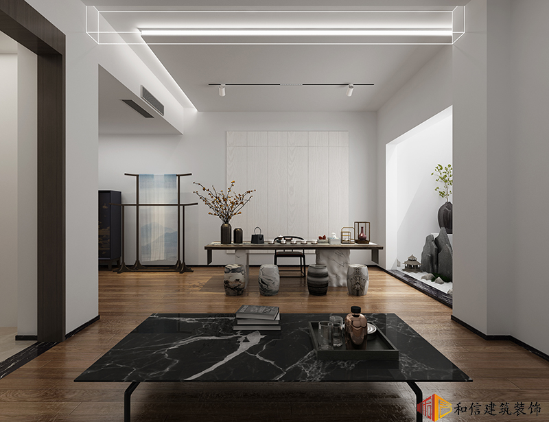 成都別墅裝修設(shè)計(jì)攻略！