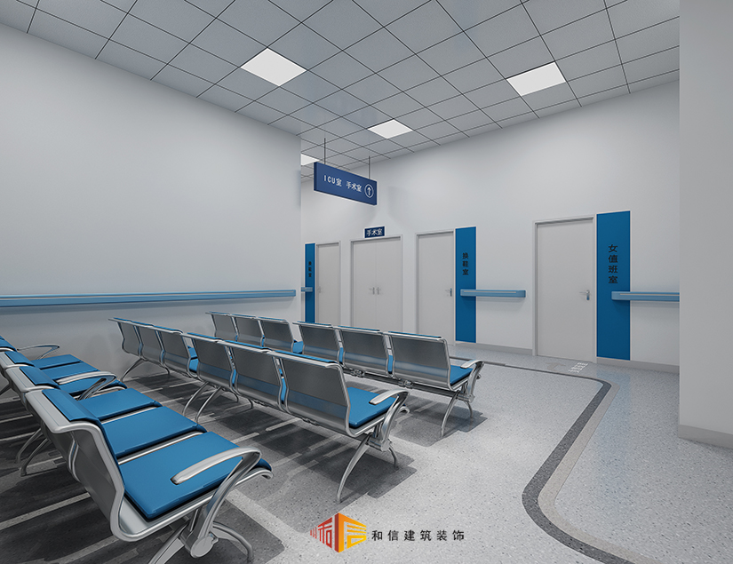 醫(yī)院設(shè)計(jì)這些規(guī)范，您需要了解！