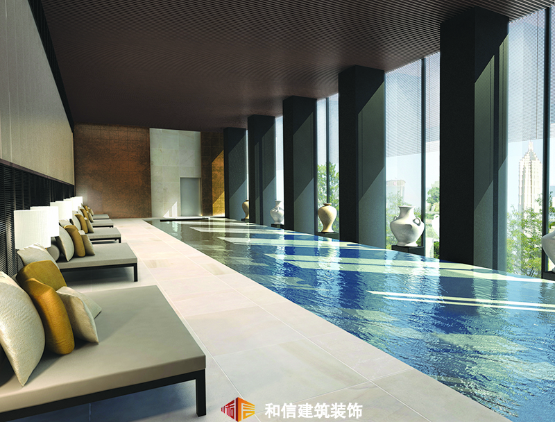 酒店裝修設(shè)計中那些可能導(dǎo)致工程延期的內(nèi)容 酒店裝修設(shè)計中那些可能導(dǎo)致工程延期的內(nèi)容