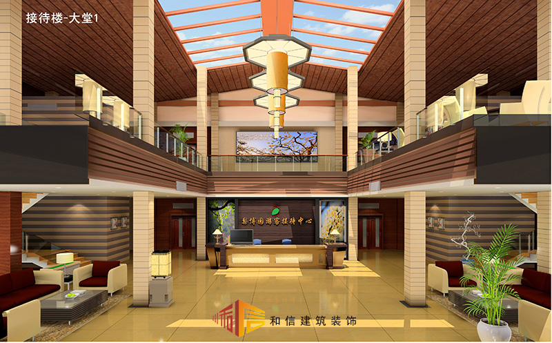 成都酒店裝修設(shè)計(jì)施工流程全解 成都酒店裝修設(shè)計(jì)施工流程全解