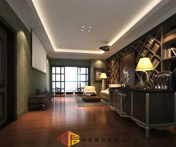 別墅裝修設(shè)計(jì)要點(diǎn)你知道多少？