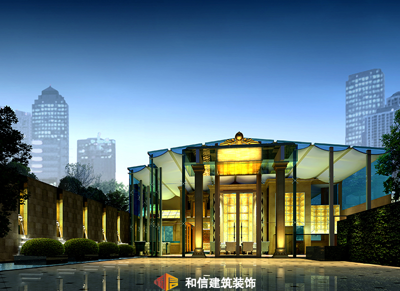 售樓處設(shè)計(jì)要點(diǎn)提綱 售樓處設(shè)計(jì)要點(diǎn)提綱