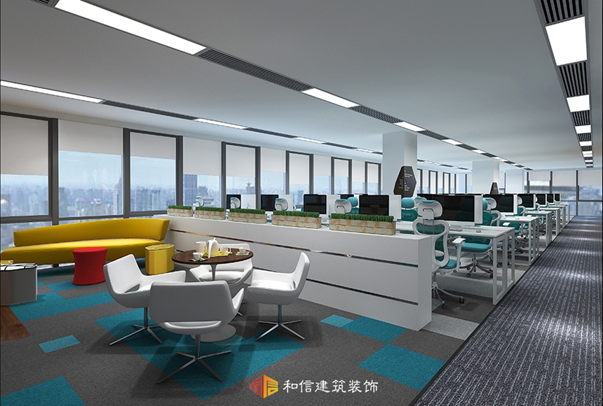 辦公室裝修綜合網(wǎng)絡(luò)布線施工詳解 辦公室裝修綜合網(wǎng)絡(luò)布線施工詳解