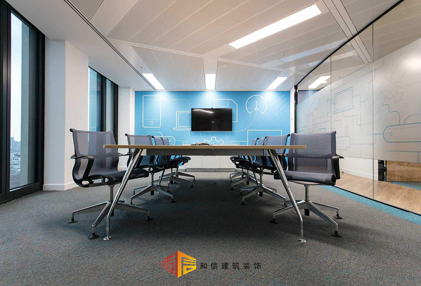 辦公室裝修綜合網(wǎng)絡(luò)布線施工詳解 辦公室裝修綜合網(wǎng)絡(luò)布線施工詳解