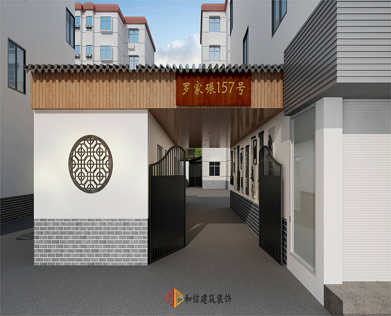 四川2.2萬個老舊小區(qū)改造技術導則出爐！