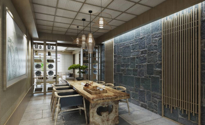 你了解日式餐廳裝修設(shè)計嗎？